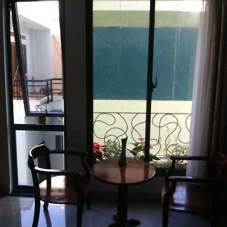Sapphire Aparthotel Nha Trang Exteriér fotografie